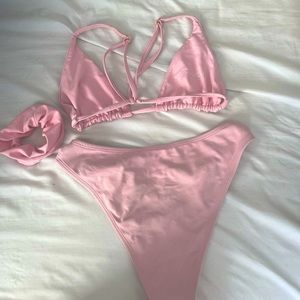 Knight Swim Set - Khaleesi Bikini XS/M